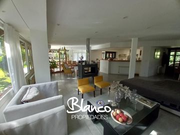 Casa en Venta en Pilar del Lago, Pilar, G.B.A. Zona Norte, Argentina