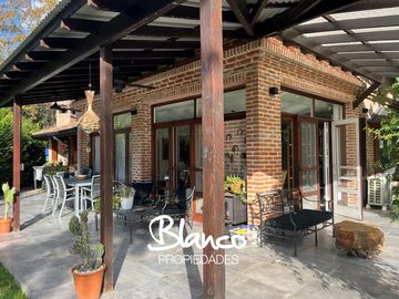 Casa en Venta en Pilar del Lago, Pilar, G.B.A. Zona Norte, Argentina
