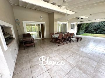 Casa en Venta en La Lomada, Pilar, G.B.A. Zona Norte, Argentina