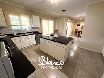 Casa en Venta en La Lomada, Pilar, G.B.A. Zona Norte, Argentina