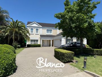 Casa en Venta en La Lomada, Pilar, G.B.A. Zona Norte, Argentina