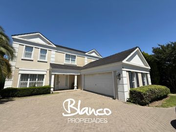 Casa en Venta en La Lomada, Pilar, G.B.A. Zona Norte, Argentina