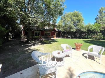 Casa en Venta en Septiembre, Escobar, G.B.A. Zona Norte, Argentina