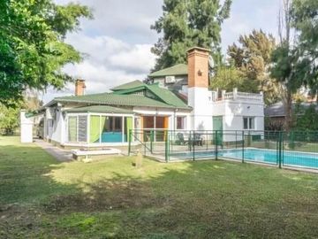 Casa en Venta en Boca Ratón, Pilar, G.B.A. Zona Norte, Argentina