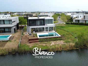 Casa en Venta en Puertos, Escobar, G.B.A. Zona Norte, Argentina