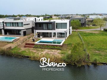 Casa en Venta en Puertos, Escobar, G.B.A. Zona Norte, Argentina