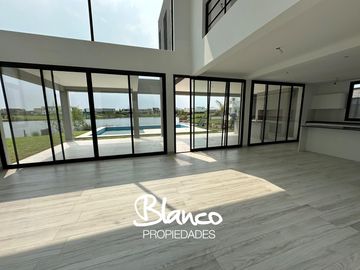 Casa en Venta en Puertos, Escobar, G.B.A. Zona Norte, Argentina