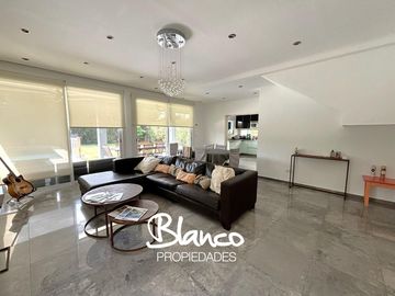 Casa en Alquiler en Los Lagos, Nordelta, Tigre, G.B.A. Zona Norte, Argentina