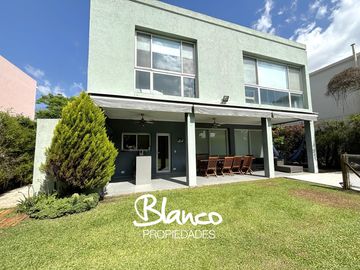 Casa en Alquiler en Los Lagos, Nordelta, Tigre, G.B.A. Zona Norte, Argentina