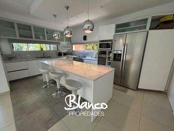 Casa en Venta en Los Lagos, Nordelta, Tigre, G.B.A. Zona Norte, Argentina