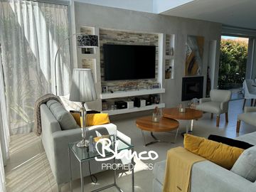 Casa en Venta en Los Lagos, Nordelta, Tigre, G.B.A. Zona Norte, Argentina