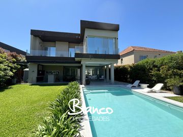 Casa en Venta en Los Lagos, Nordelta, Tigre, G.B.A. Zona Norte, Argentina