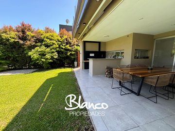 Casa en Venta en Los Lagos, Nordelta, Tigre, G.B.A. Zona Norte, Argentina