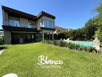 Casa en Venta en Los Lagos, Nordelta, Tigre, G.B.A. Zona Norte, Argentina