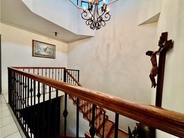 Casa en Venta en Colonia Valle de Vasconcelos San Perdo Garza Garcia