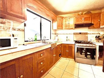 Casa en Venta en Colonia Valle de Vasconcelos San Perdo Garza Garcia