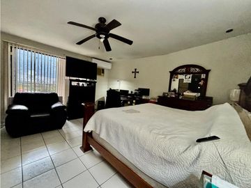 Casa en Venta en Colonia Valle de Vasconcelos San Perdo Garza Garcia
