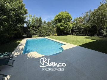 Casa en Venta en La Masia, Pilar, G.B.A. Zona Norte, Argentina