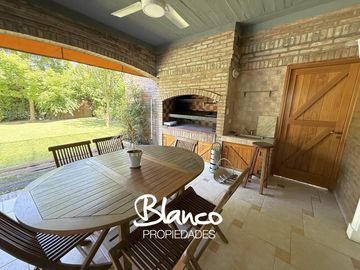 Casa en Venta en La Masia, Pilar, G.B.A. Zona Norte, Argentina