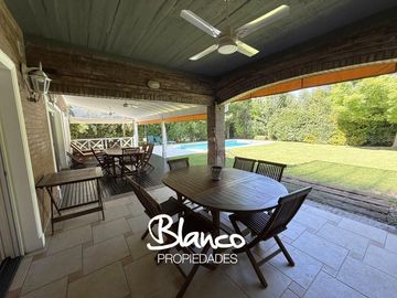 Casa en Venta en La Masia, Pilar, G.B.A. Zona Norte, Argentina