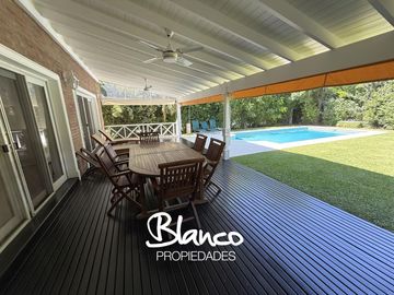 Casa en Venta en La Masia, Pilar, G.B.A. Zona Norte, Argentina