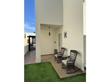Casa en venta en Corredor en Los Cabos