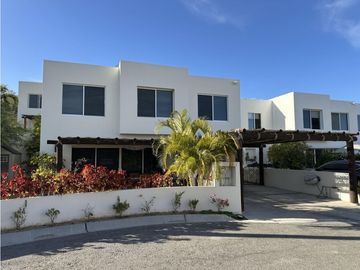 Casa en venta en Corredor en Los Cabos