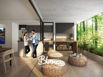 Departamento en Venta en Bosque Tortugas, Tortuguitas, Malvinas Argentinas, G.B.A. Zona Norte, Argentina