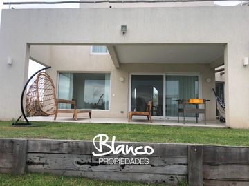 Casa en Alq. Temporario en El Naudir, Escobar, G.B.A. Zona Norte, Argentina