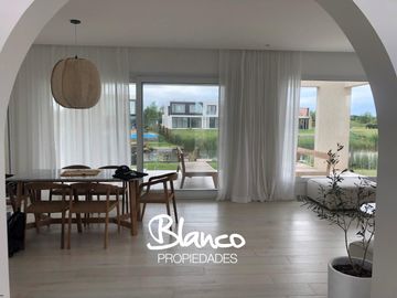 Casa en Alq. Temporario en El Naudir, Escobar, G.B.A. Zona Norte, Argentina