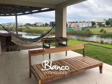 Casa en Alq. Temporario en El Naudir, Escobar, G.B.A. Zona Norte, Argentina