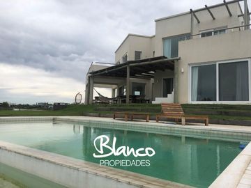 Casa en Alq. Temporario en El Naudir, Escobar, G.B.A. Zona Norte, Argentina