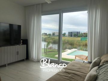 Casa en Alq. Temporario en El Naudir, Escobar, G.B.A. Zona Norte, Argentina