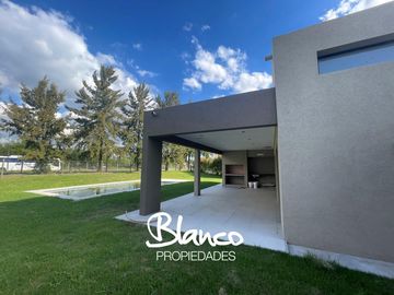 Casa en Alquiler en San Matias, Escobar, G.B.A. Zona Norte, Argentina