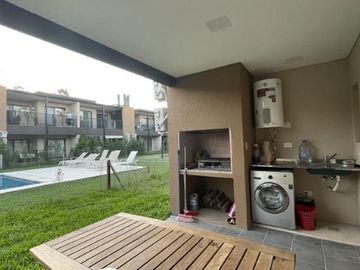 Departamento en Alquiler en La Cañada de Pilar, Pilar, G.B.A. Zona Norte, Argentina