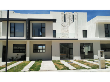 Casa en venta en Fracc. Paseos de Bojay , Mineral de la Reforma