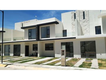 Casa en venta en Fracc. Paseos de Bojay , Mineral de la Reforma