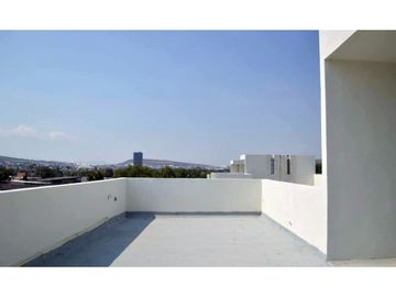 Casa en venta en Fracc. Paseos de Bojay , Mineral de la Reforma