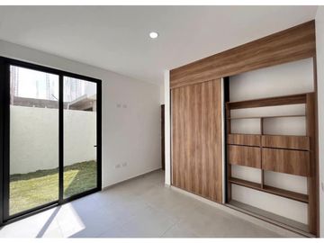 Casa en venta en Fracc. Paseos de Bojay , Mineral de la Reforma