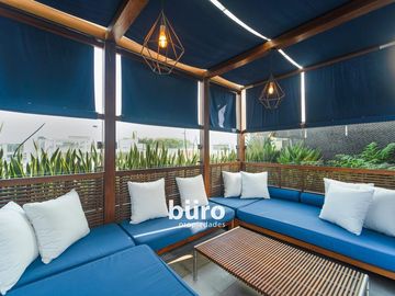 BELLO PENTHOUSE DUPLEX EN VENTA CON TERRAZA CERCA A MELITON PORRAS MIRAFLORES