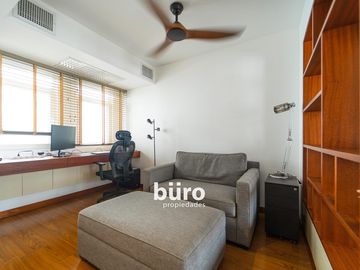 BELLO PENTHOUSE DUPLEX EN VENTA CON TERRAZA CERCA A MELITON PORRAS MIRAFLORES