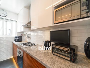 BELLO PENTHOUSE DUPLEX EN VENTA CON TERRAZA CERCA A MELITON PORRAS MIRAFLORES