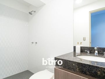 EXCLUSIVO DEPARTAMENTO EN VENTA CON BALCONES EN EL CORAZON DE MIRAFLORES
