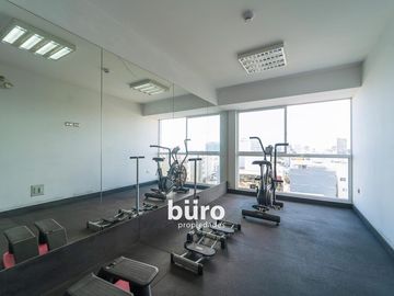 EXCLUSIVO DEPARTAMENTO EN VENTA CON BALCONES EN EL CORAZON DE MIRAFLORES
