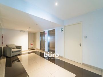 EXCLUSIVO DEPARTAMENTO EN VENTA CON BALCONES EN EL CORAZON DE MIRAFLORES