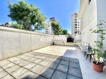 Viña oriente, Viña Del Mar.