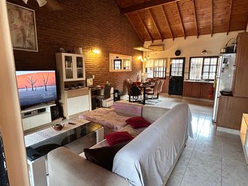 Casa en Villa Bosch