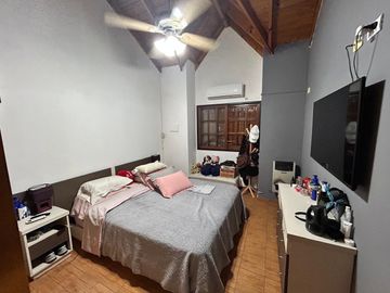 Casa en Villa Bosch