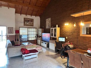 Casa en Villa Bosch