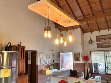 Casa en Villa Bosch